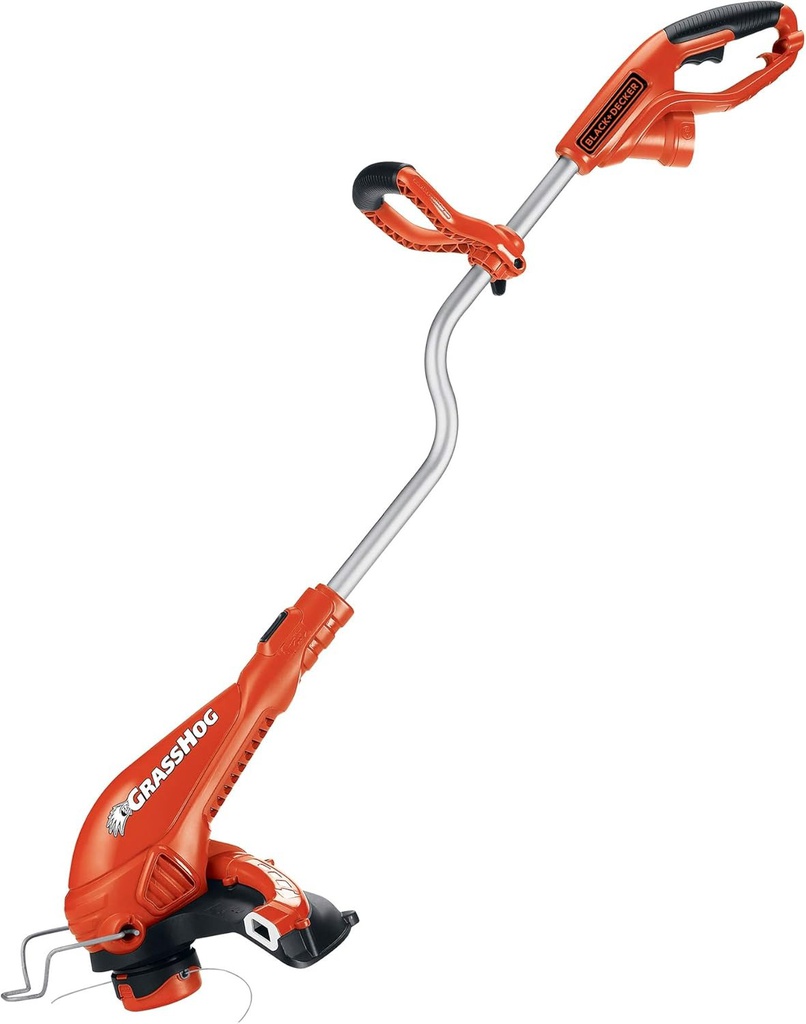 Image of Black & Decker GH750 direct website