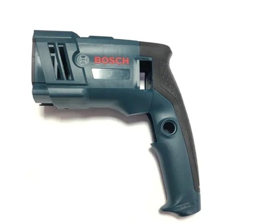 [2609100936] Carcasa de Motor Taladro GSB 20-2 RE / HD 18-2 / 3 601 AA2 1G1 / BOSCH-6-A-1-B