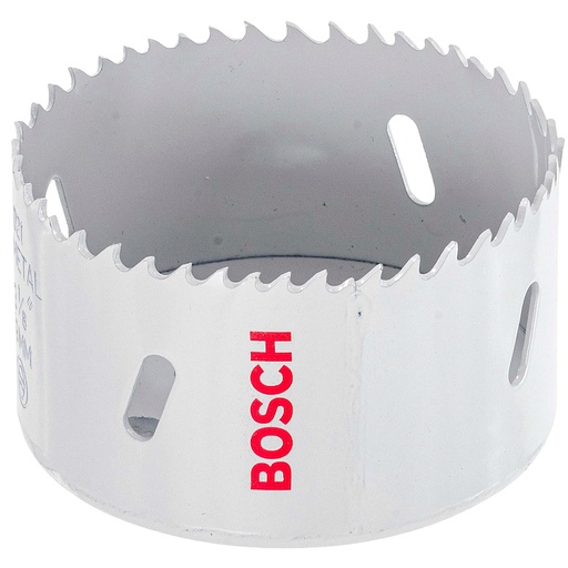 [2608580433] Corona Perforadora 3 1/8&quot; Bi - Metal BOSCH-eco / BOSCH-