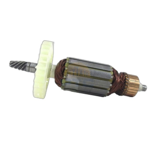 [F000605170] Inducido Lustradora 9071 SKIL / BOSCH-4-E-3-E