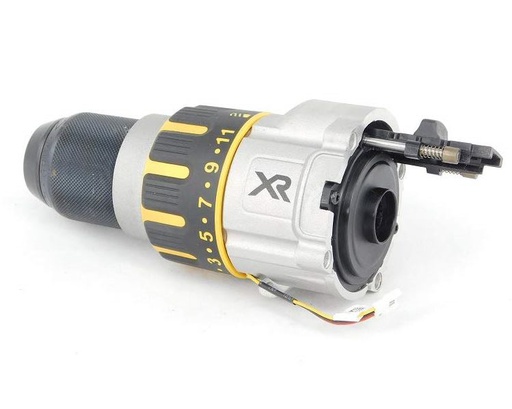 [N338239] Transmision Atornillador DCD995 / BOSCH-3-E-1-B