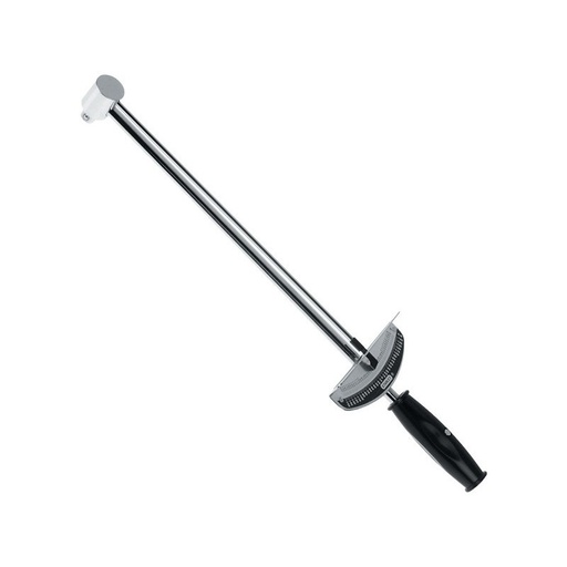 [86-583LA] Torquimetro / Aguja 1/2" / 0 -150 Pies/Libras / STANLEY / DEWALT-6-C-4-F-1