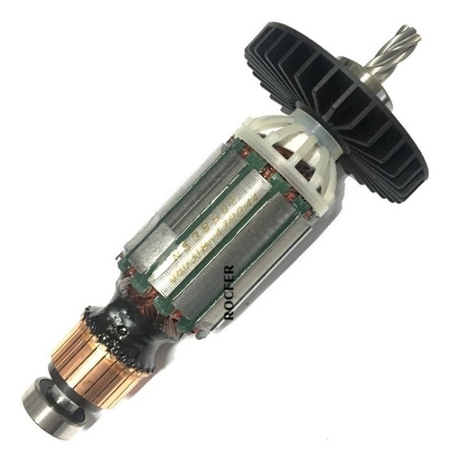 [N566903] Inducido Rotomartillo D25133K / D25134K / D25260K  / = N418030 / DEWALT-2-B-1-D-2