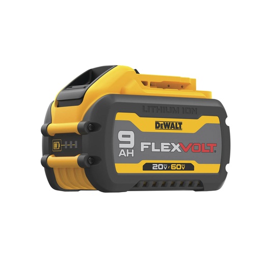 [DCB609] Bateria DEWALT 60V / 20V / 9 Ah / DCB609 / DEWALT-2/3-i