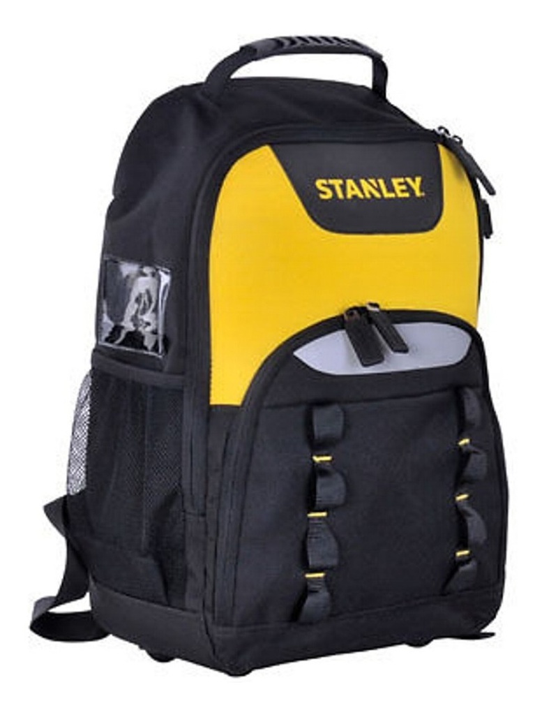 MOCHILA PARA HERRAMIENTAS STANLEY