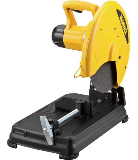 [D28730-B3] Tronzadora 14&quot; DeWalt D28730-B3 / 2300 Watt - 15 Amp  / DEWALT-(B2)-VENTANA-3