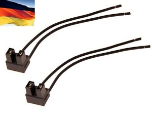 [7444] Socket / Bombilla / Flosser / H7 / 2 Contactos / BOSCH-