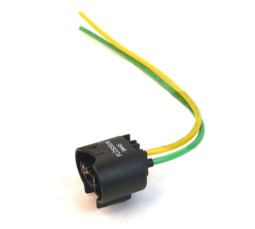 [9445] Socket / Bombilla / FLOSSER / 9005 / 9105 / H10 / H12 / BOSCH-9-B-1-A-1
