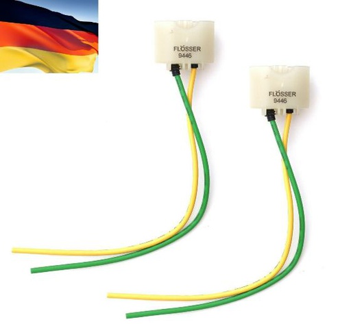 [9446] Socket / Bombilla / Flosser / 9006 / 9076 / BOSCH-
