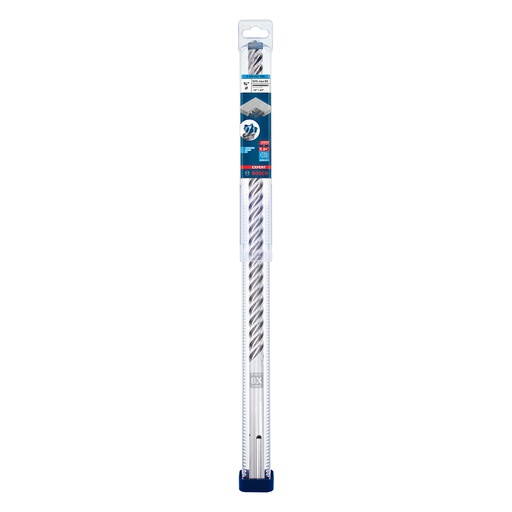 [2608579344] Broca SDS-Max 8X BOSCH 3/4 X 21 / BOSCH-