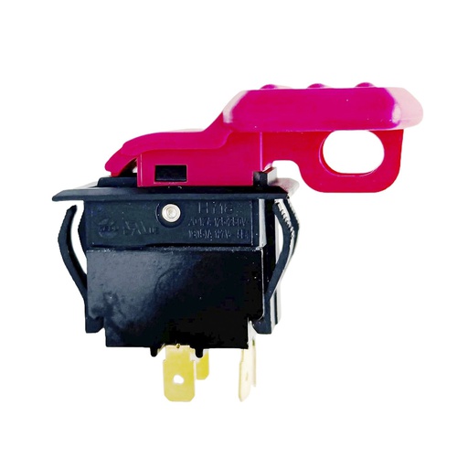 [5140010-63] Interruptor Cepilladora DW735 DEWALT / BOSCH-3-B-2-F-1