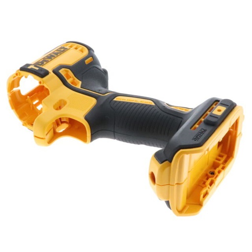 [N415400] Carcasa Atornillador DCD796 / DEWALT-2-A-2-D-1