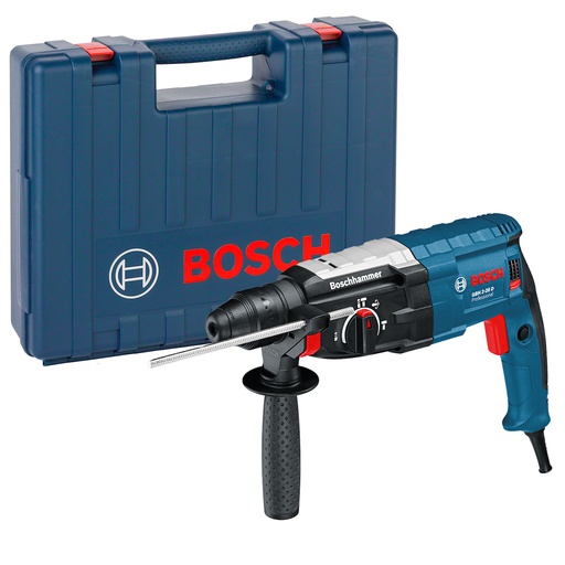 [12673] Martillo Perforador 2 KG GBH 2-28 D BOSCH / BOSCH-10-A-1