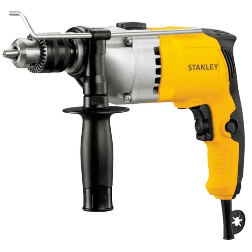 [STDH8013-B3] Taladro 1/2&quot; STANLEY STDH8013KA-B3 V/Variable Reversible / 800 W / DEWALT-6-E-1-C