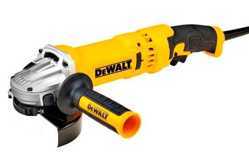 [DWE4315-B3] Amoladora 5&quot; DEWALT DWE4315-B3 1500 Watt / DEWALT-6-C-3-C-1/PASILLO 17 FONDO