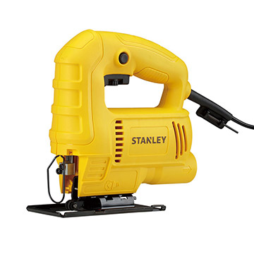 [SJ45-B3] Sierra Caladora Stanley SJ45-B3 / 450 Watt / DEWALT-6-D-1-A