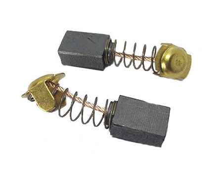 [N534119] Carbones Sierra Circular 7 1/4"  DWE5615 / SC16-B3 / CS1004-B3 / DEWALT-D2-32