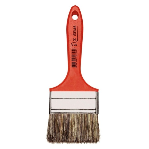 [395 3] Brocha Atlas 395 Cerda Gris de 3" / BOSCH-