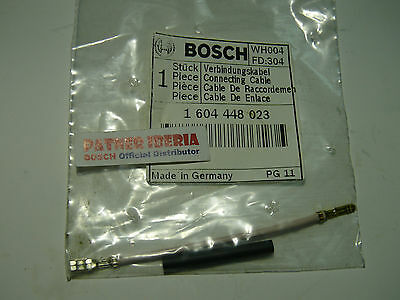 [1604448023] Cable de Conexion Taladro Amoladora (GGS 28C ) / BOSCH-1-A-2-G-2