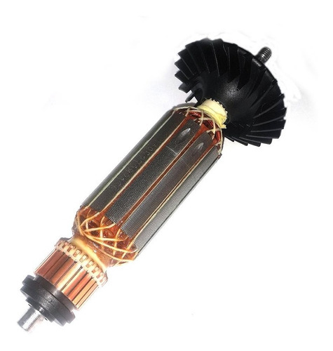[1604010BP8] Inducido Amoladora GWS 9-125 / GWS 9-125 S BOSCH / BOSCH-2-E-2-D