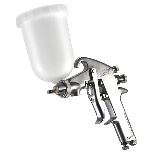[DH5400] Pistola Pulverizadora 1.5 mm Baja Presion CAMPBELL HAUSFELD / DEWALT-2-E-1-B