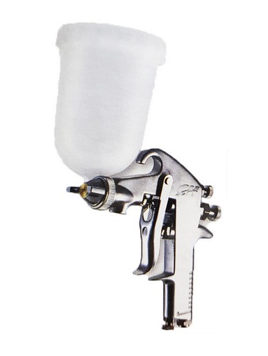 [DH5400] Pistola Pulverizadora Baja Presion CAMPBELL HAUSFELD / DEWALT-
