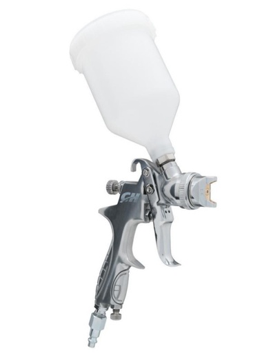 [DH5800] Pistola Pulverizadora 1.4 mm Baja Presion HVLP CAMPBELL HAUSFELD / BOSCH-13-E-3-A