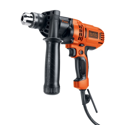 [DR560] Taladro 1/2&quot; BLACK DECKER DR560 V/Variable Reversible / DEWALT-3-A-3-B