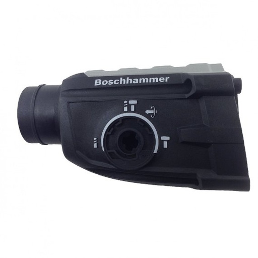 [16170006DM] Carcasa de Engranaje Rotomartillo GBH 2-28 D BOSCH / BOSCH-5-A-1-B