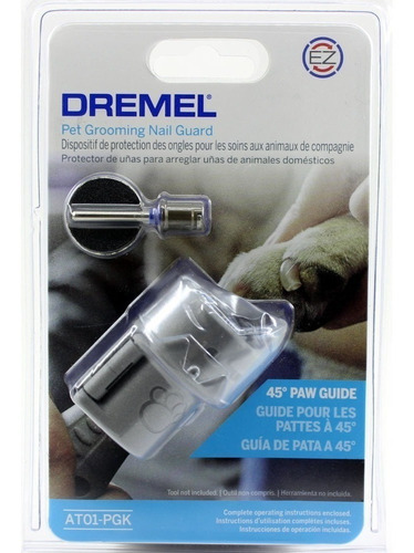 Aditamento PET GROOMING P/MASCOTAS 2U EZ-LOCK 2615PG0000 BOSCH-7-D-5