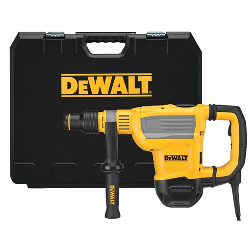 [D25614K] Martillo Perforador 7 KG D25614K DEWALT / DEWALT-(B2)-16-A-1-C-2