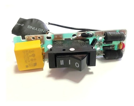 [N020667] Modulo Electronico / D26411-B3 / DEWALT-3-C-1-G-4