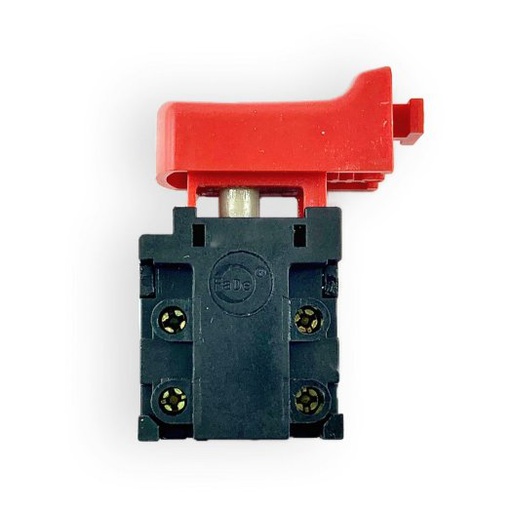 [160720032V] Interruptor Sierra Circular 7 1/4&quot; / GKS 150 / Skil 5402 / BOSCH-1-C-3-D-2