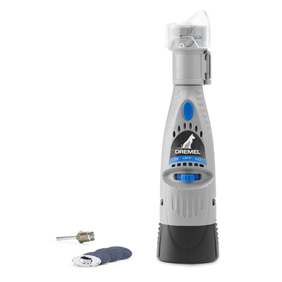 [7300] Moto Tool Inalambrico 7.2 V Dremel  7300 / BOSCH-