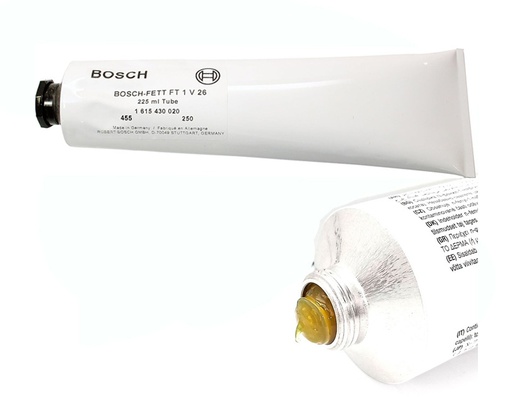 [1615430020] Grasa de Taller BOSCH / Amoladora / Taladro / Rotomartillo / 225 ML / BOSCH-