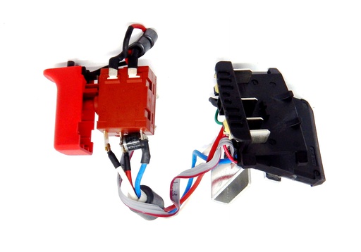 [1600A00F9H] Interruptor Rotomartillo GBH 180-LI | 3 611 J11 0E0 | /BOSCH-2-E-1-A