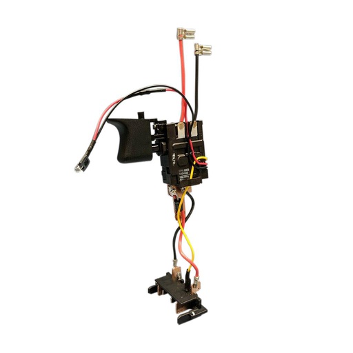 [N384361] Interruptor Atornillador DCD780 / DCD785 / TIPOS 3 Y 4 / DEWALT-4-C-3-C-2