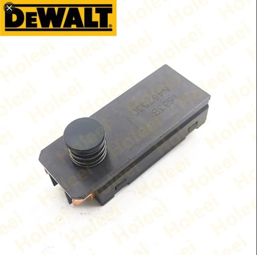 [N467530] Interruptor Rotomartillo D25481 DEWALT / DEWALT-