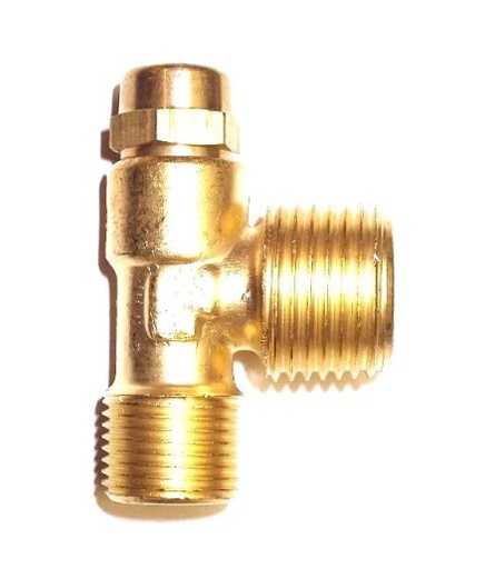[HX000800AV] Compresor REP. Valvula de Alivio / DC500100DI / DX500100DI / BOSCH-4-C-3-A-4