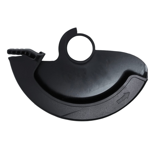 [1619P09803] Guarda para Sierra Circular  P/ GKS 7000 / BOSCH- 7-A-3