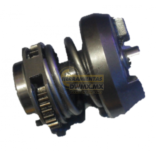 [N439270] Clutch Atornillador DCF887 DEWALT / DEWALT-2-C-1-D-3