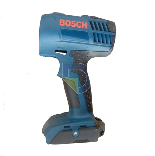 [2609100810] Carcasa de Motor Atonillador / GSB 18-2-LI / GSR 14.4-2-LI / DDBB180 / HDB180 / DDB180 /DDB181/ BOSCH-