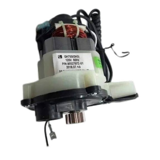 [90527972-01] Motor de Chapiadora GH750-B3 Black Decker / DEWALT-2-C-1-A-1