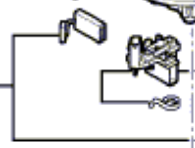 [1607000C5J] Carbonera Rotomartillo GBH 12-52 / BOSCH-2-D-2-D-3