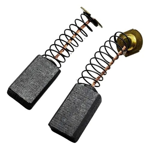 [5140230-99] Carbones Lijadora 3 X 21 SB90-B3 / DEWALT-