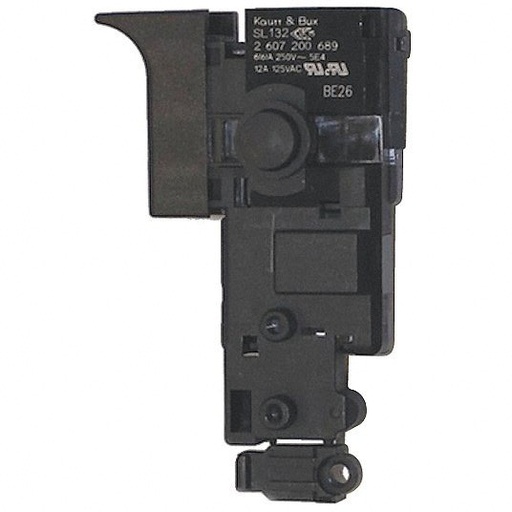 [2607200689] Interruptor Lijadora GEX 125-150 AVE / GEX 40-150 / BOSCH-3-A-3-E-5