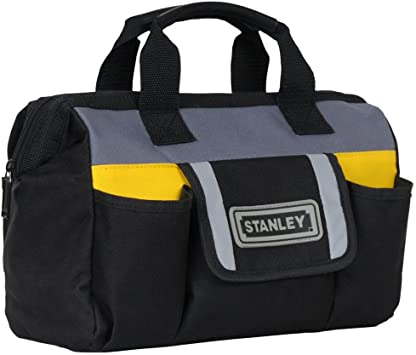 [STST70574] Maletin Lona STANLEY 12&quot; ( 30 cm ) / DEWALT-1-FONDO