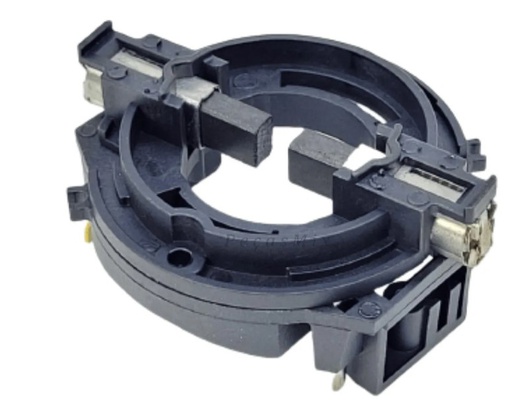 [1600A0160T] Carbones Taladro BOSCH GSB 13 RE / GSB 550 RE con Carbonera / BOSCH-3-D-3-E-1(9-A-2-A)