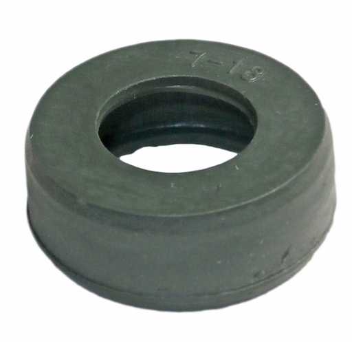 [389824-00] Hule de Ajuste Taladro DW508S-B3 / Tipo 10 / DEWALT-4-D-1-C-2
