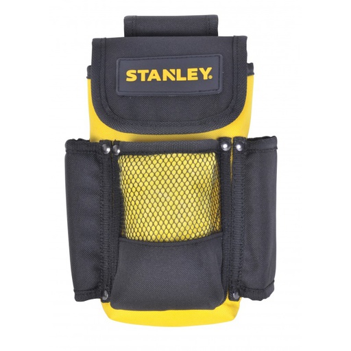 [STST509104LA] Cinturon Porta Herramienta 1 Bolsillos, 3 compartimientos STANLEY / DEWALT-1-A-2-A